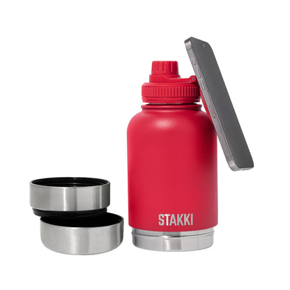 Stakki - All-In-One Bottle