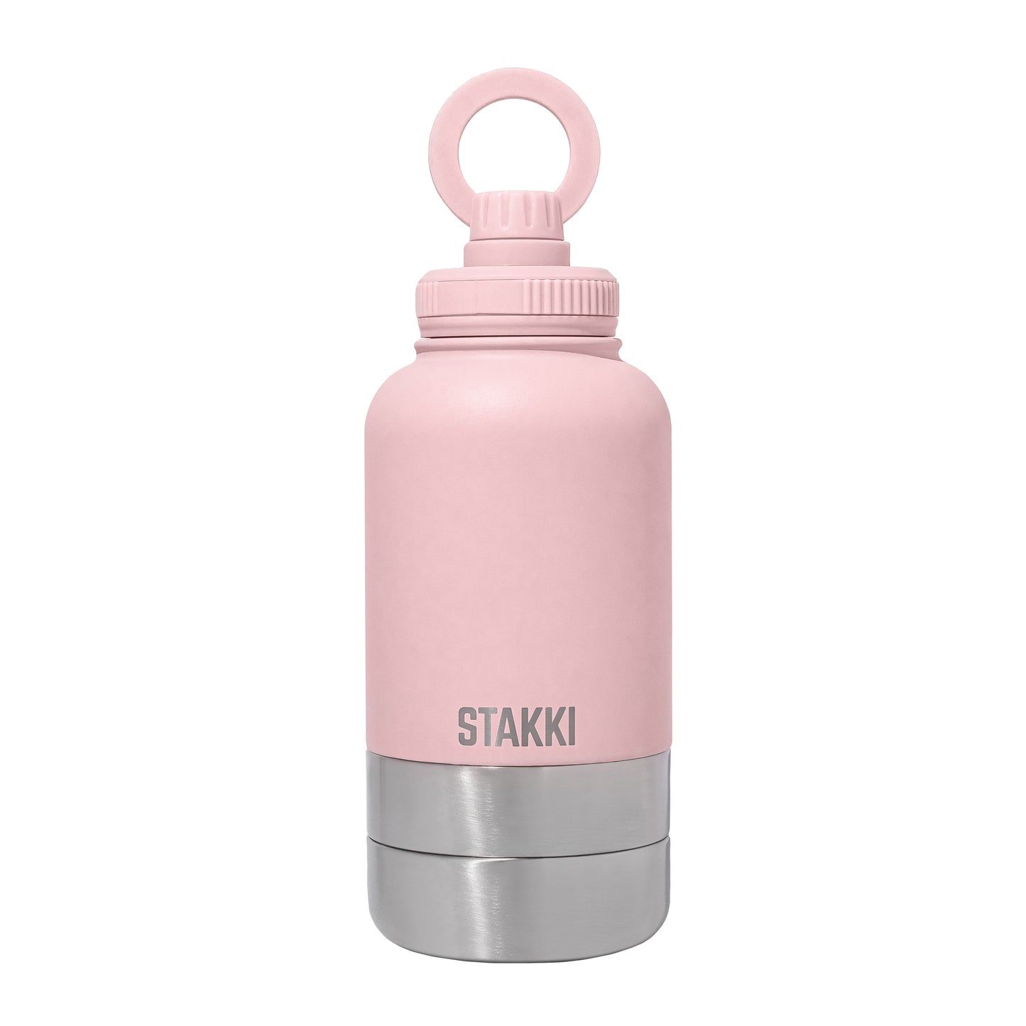 Stakki - All-In-One Bottle