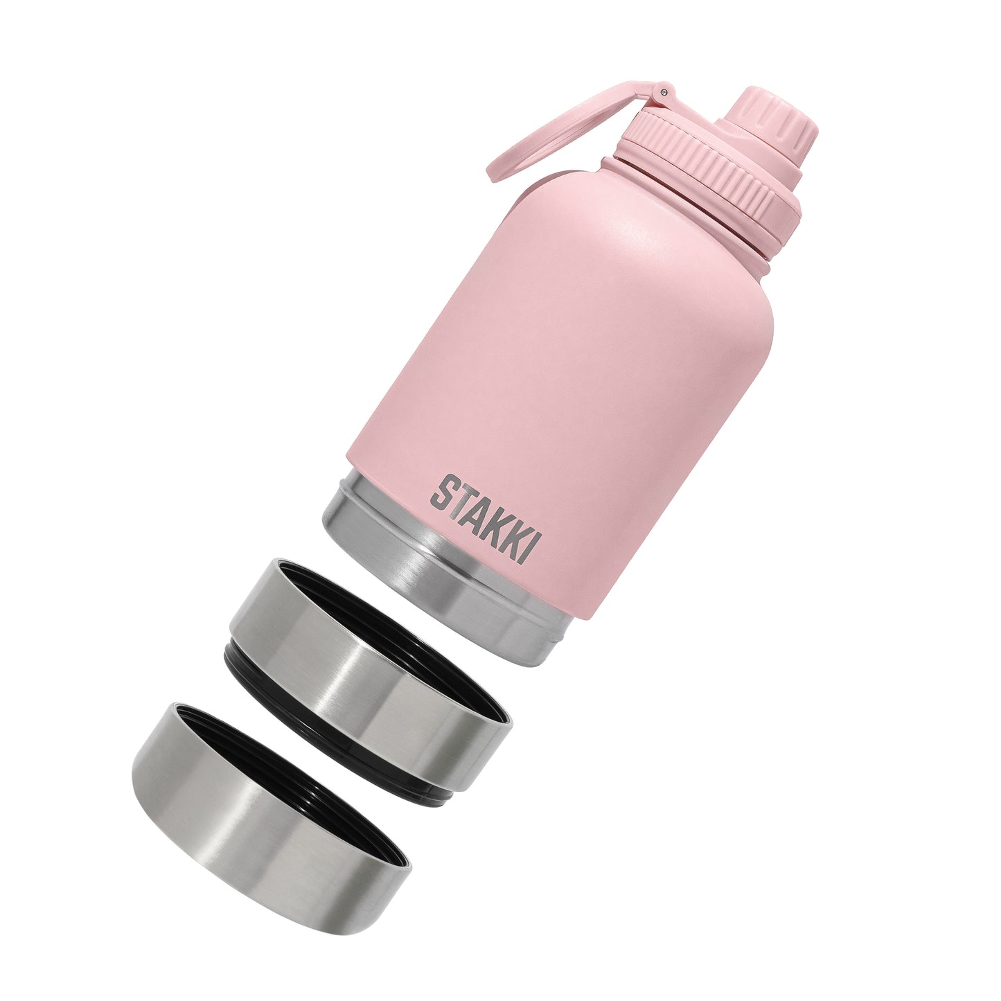 Stakki - All-In-One Bottle