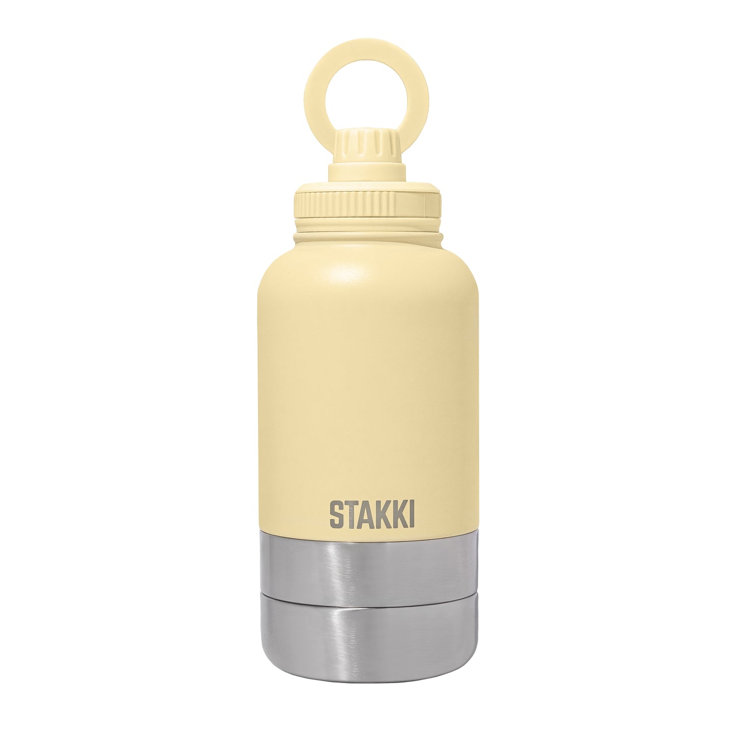 Stakki - All-In-One Bottle