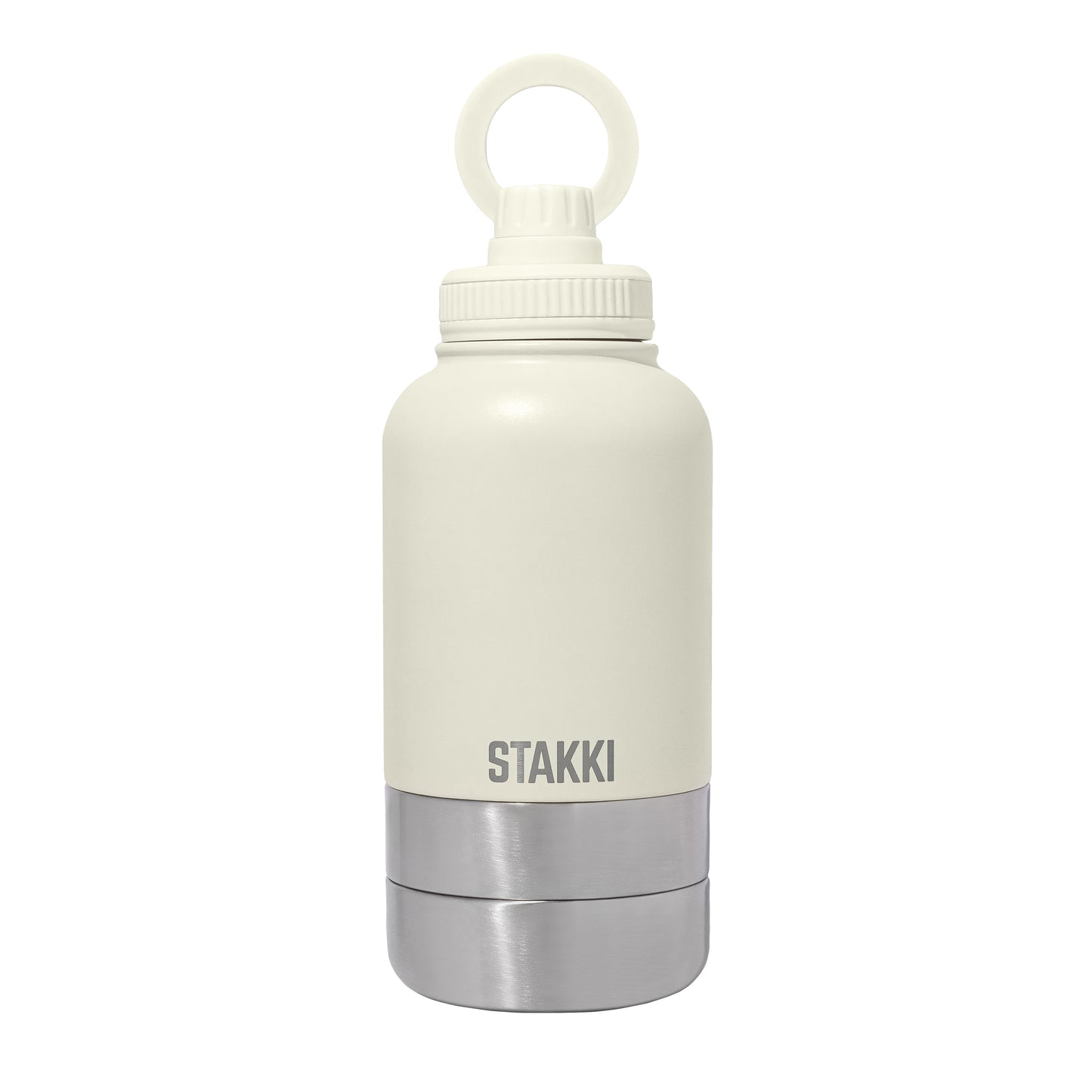 Stakki - All-In-One Bottle