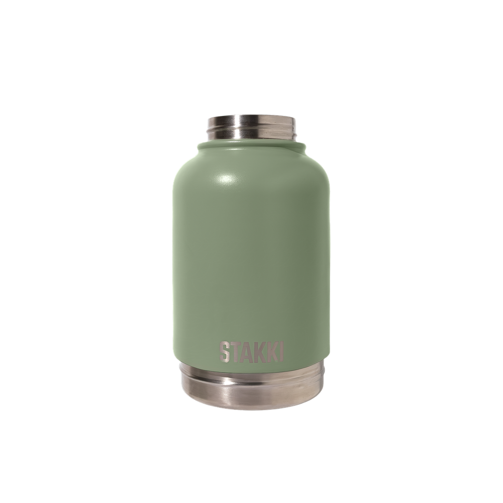 BOTTLE BODY ONLY