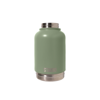 BOTTLE BODY ONLY