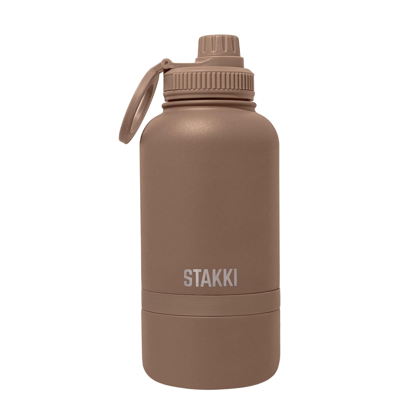 STAKKI MAX