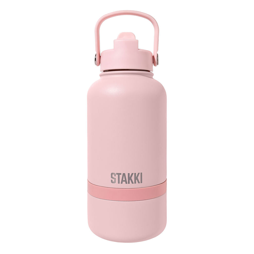 STAKKI MAX