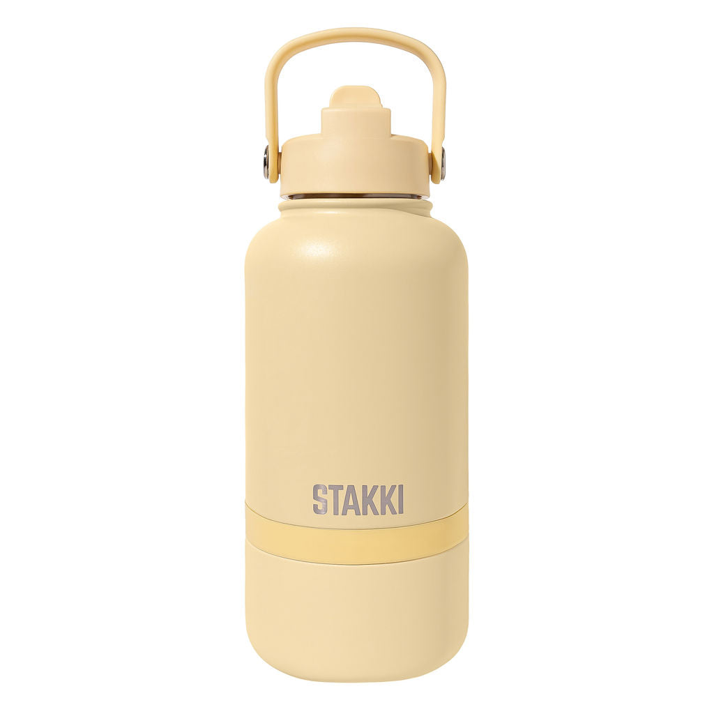 STAKKI MAX