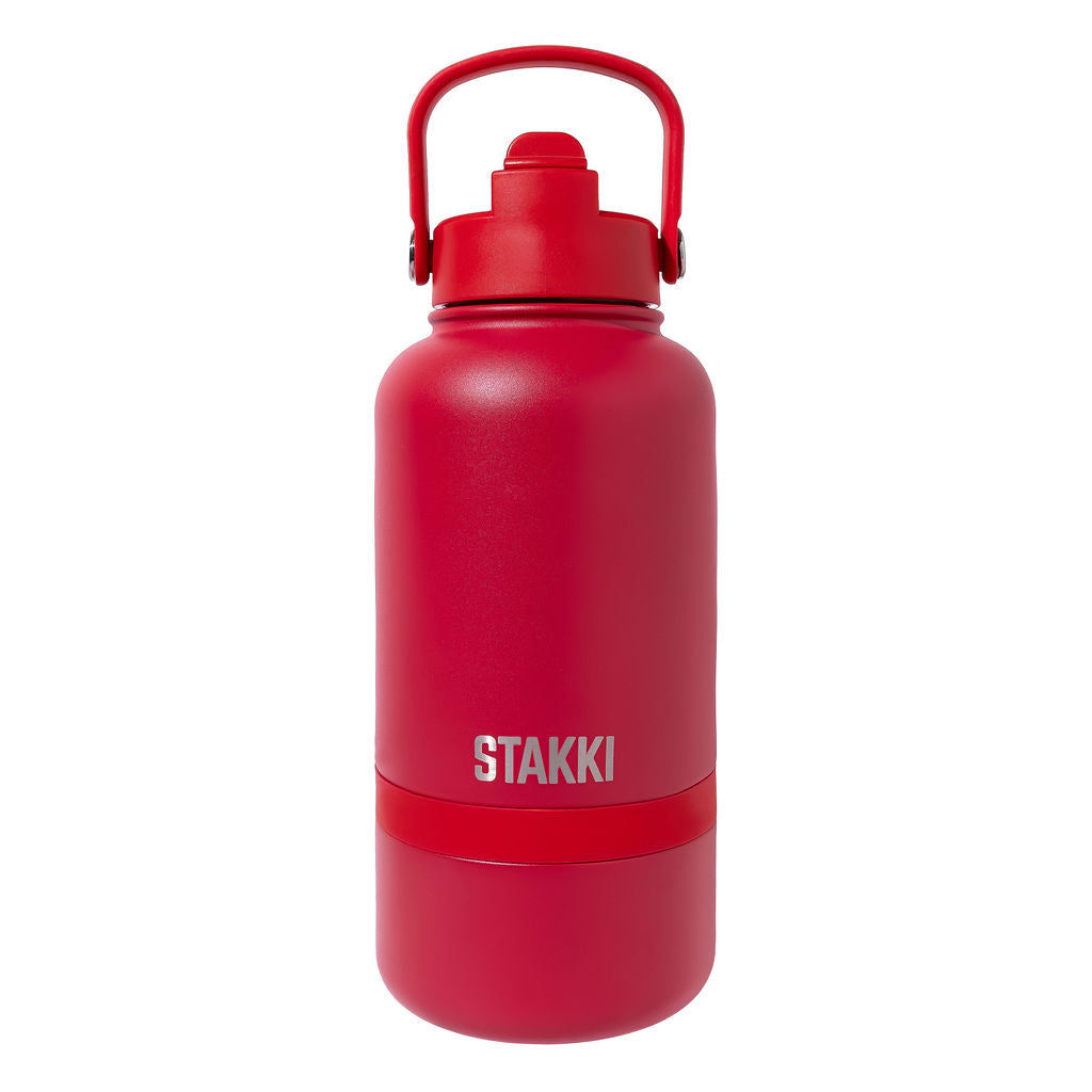 STAKKI MAX