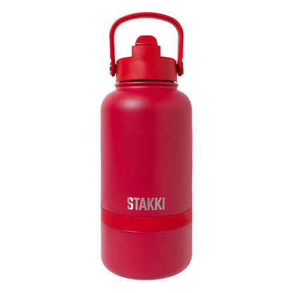STAKKI MAX