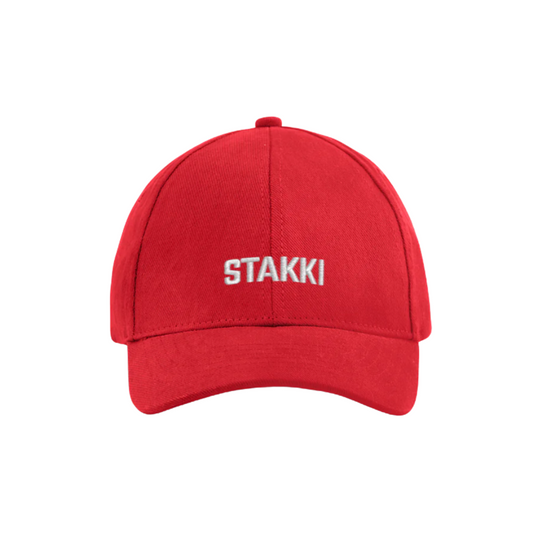 Stakki Cap