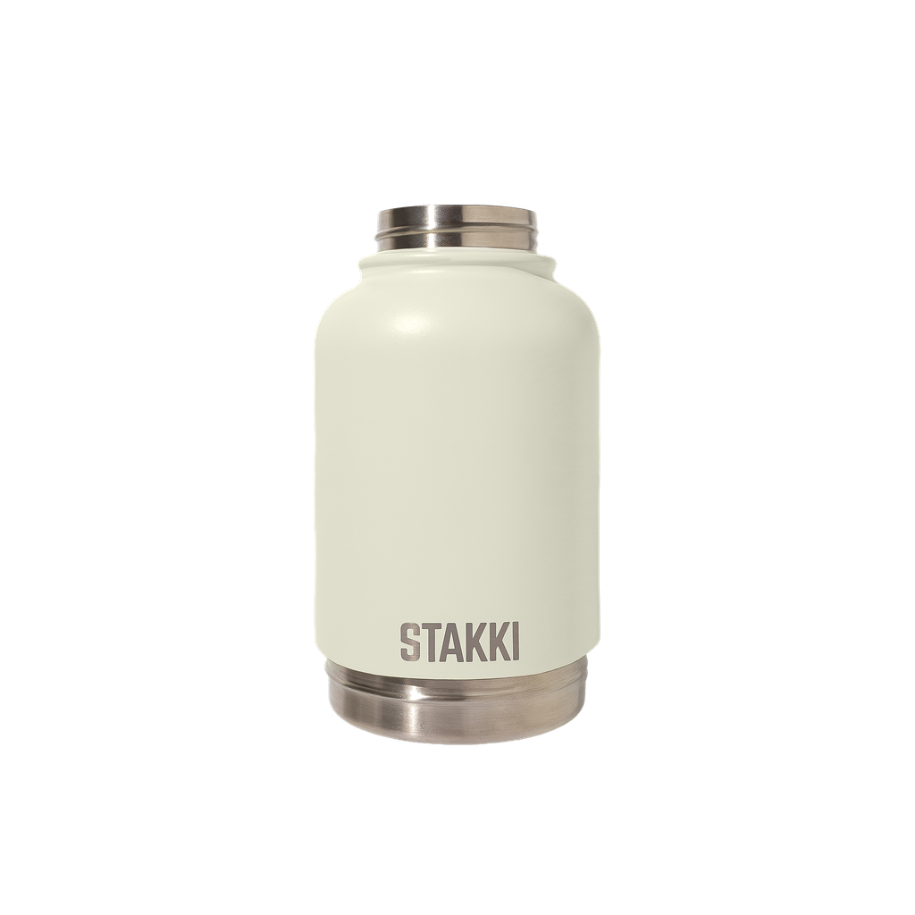 BOTTLE BODY ONLY