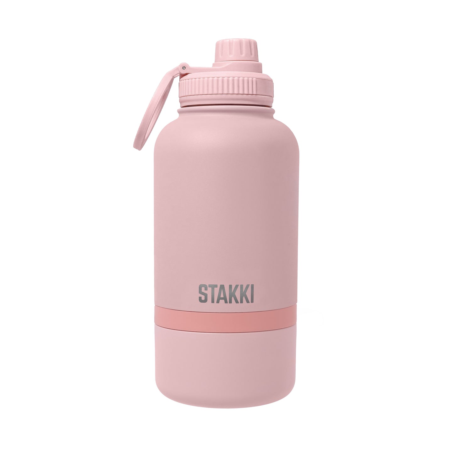 STAKKI MAX